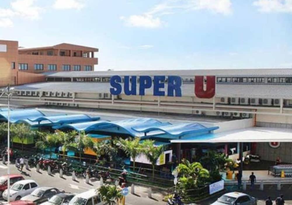 Perfect Appart Grand Baie Centre Next To Super U, 5 Minutes From Beach エクステリア 写真